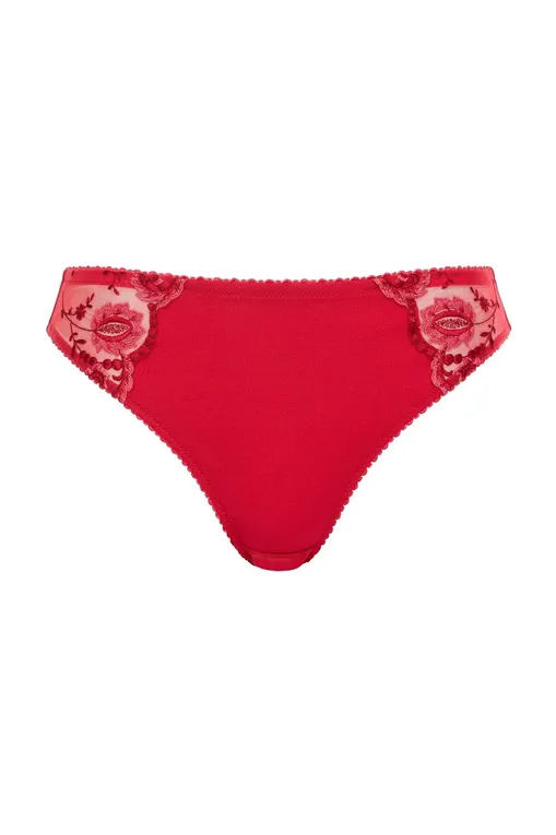 Трусы Conturelle 81005 546 tango red