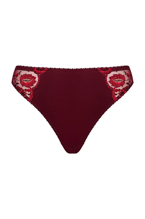 Трусы Conturelle 81005 566 Cassis