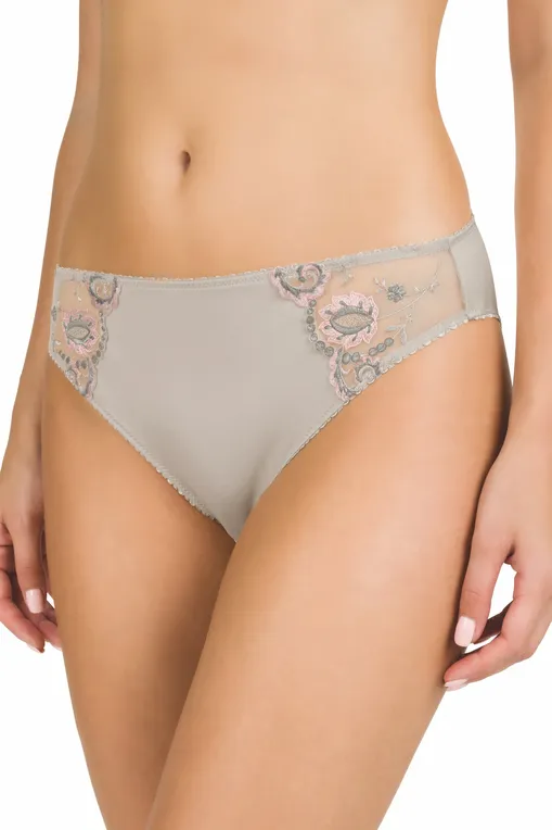 Трусы Conturelle 81005 587 Cashmere Grey