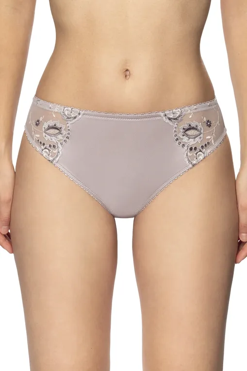 Трусы Conturelle 81005 705 Purple Lotion