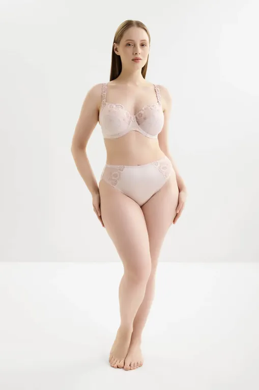 Трусы Conturelle 81005 545 silk