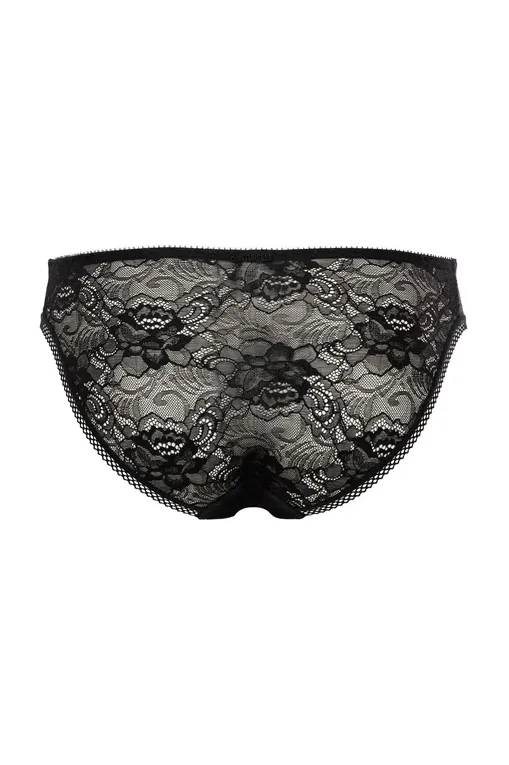 Трусы Conturelle 810822 04 schwarz