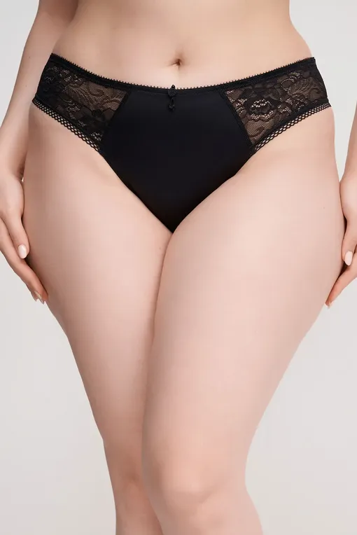 Трусы Conturelle 810822 04 schwarz