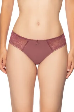 Conturelle 810822 597 Red Amaranth