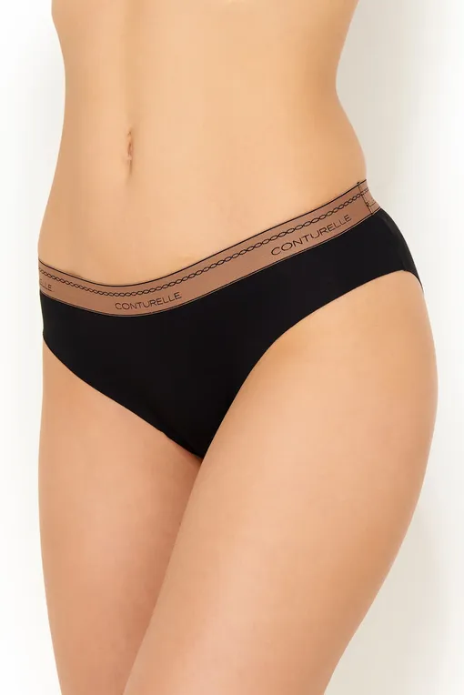 Трусы Conturelle 810825 04 schwarz