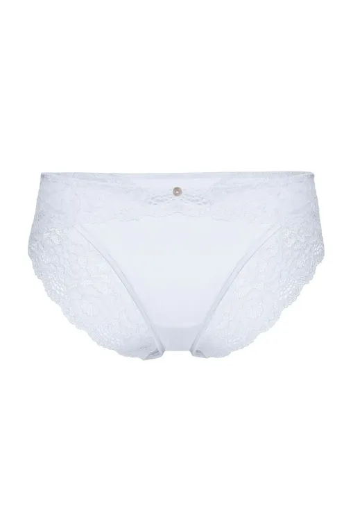 Трусы Conturelle 810826 708 Blue Whisper