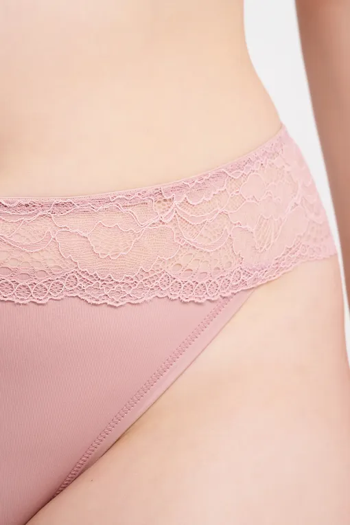 Трусы Conturelle 810826 709 Macaron