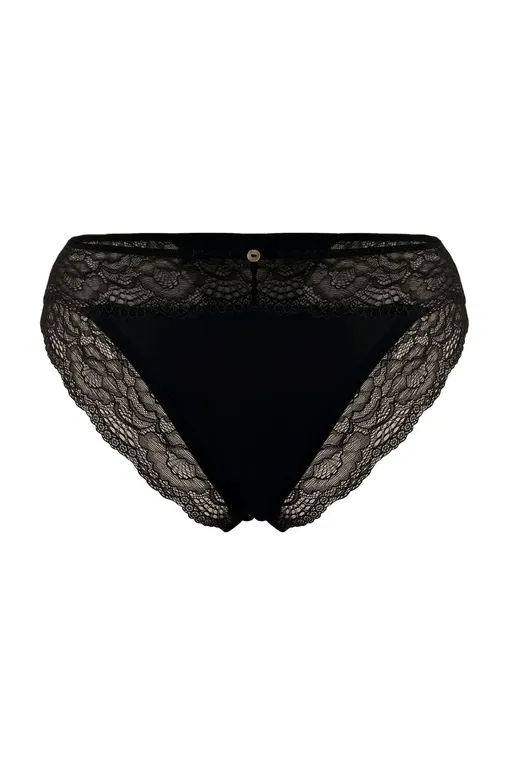 Трусы Conturelle 810826 04 schwarz