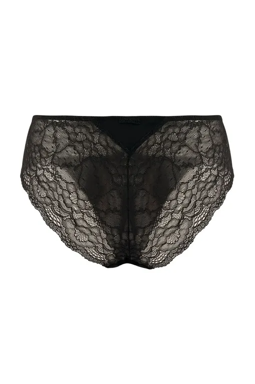 Трусы Conturelle 810826 04 schwarz