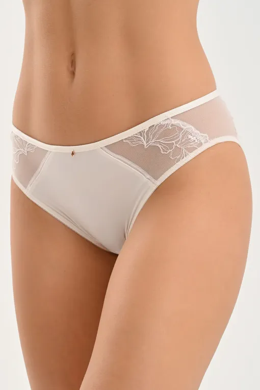 Трусы Conturelle 810827 528 porcelain rose