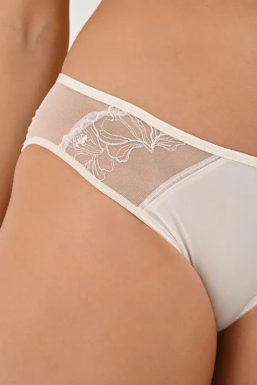 Трусы Conturelle 810827 528 porcelain rose