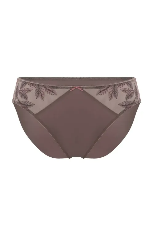 Трусы Conturelle 810846 61 deep taupe