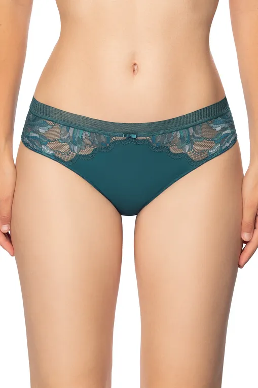Трусы Conturelle 810852 552 smaragd