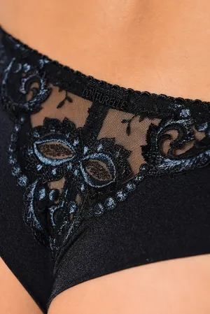 Conturelle 81205 04 schwarz