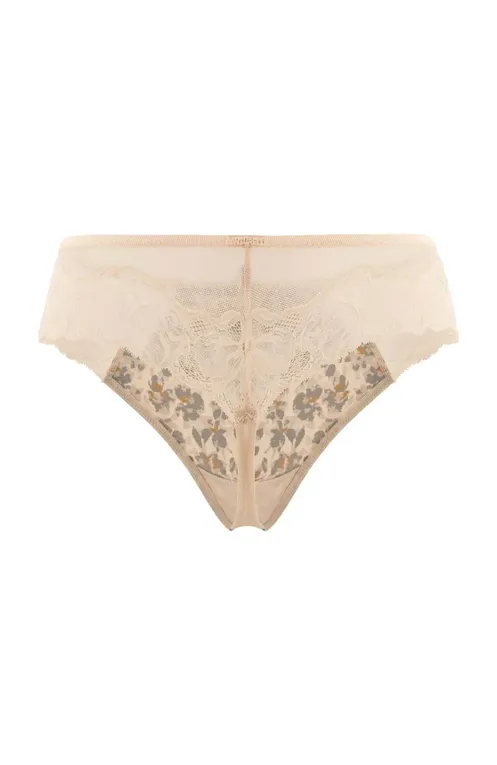 Трусы Conturelle 812842 720 Pearl