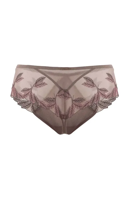 Трусы Conturelle 812846 61 deep taupe