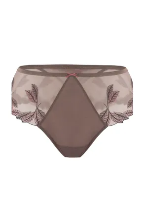 Conturelle 812846 61 deep taupe