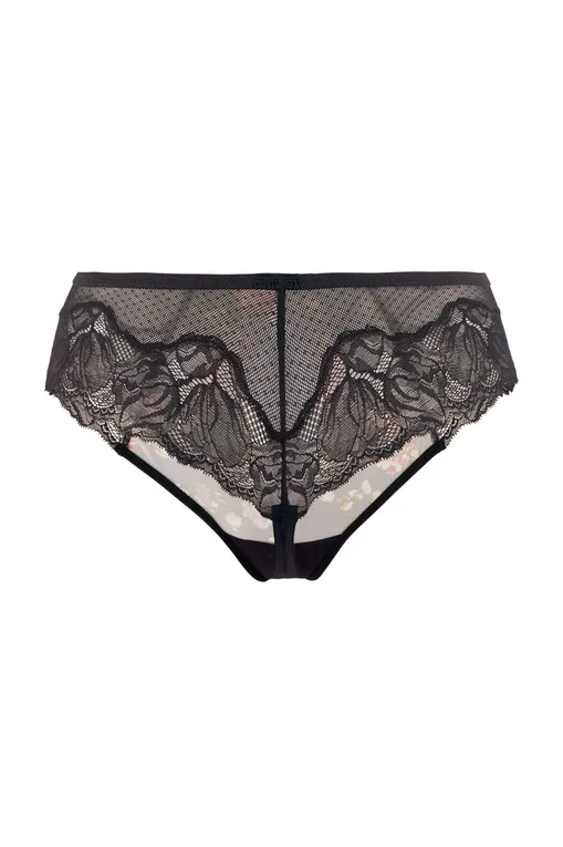 Трусы Conturelle 812850 04 schwarz