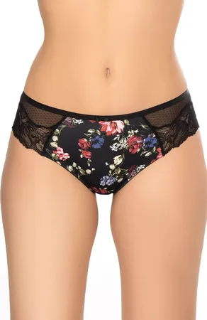 Conturelle 812850 04 schwarz