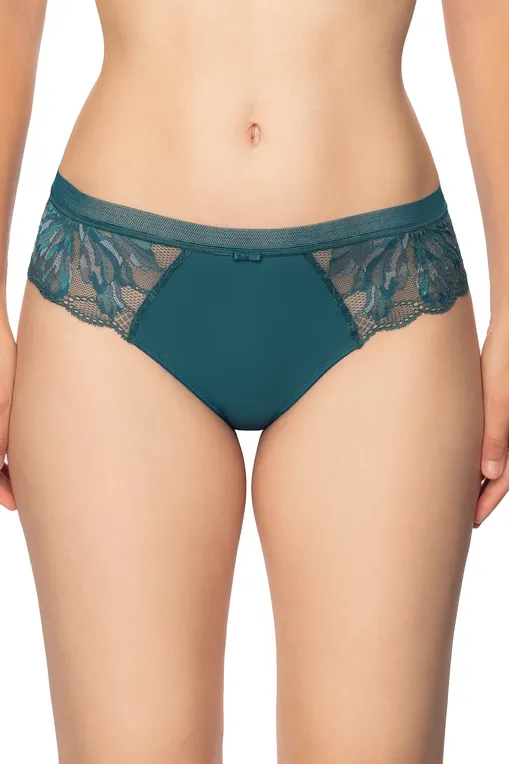 Трусы Conturelle 812852 552 smaragd