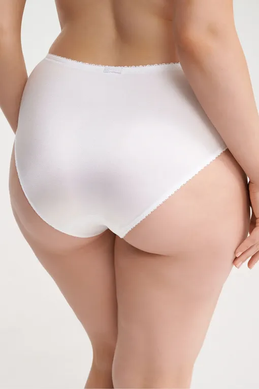 Трусы Conturelle 81305 03 weis