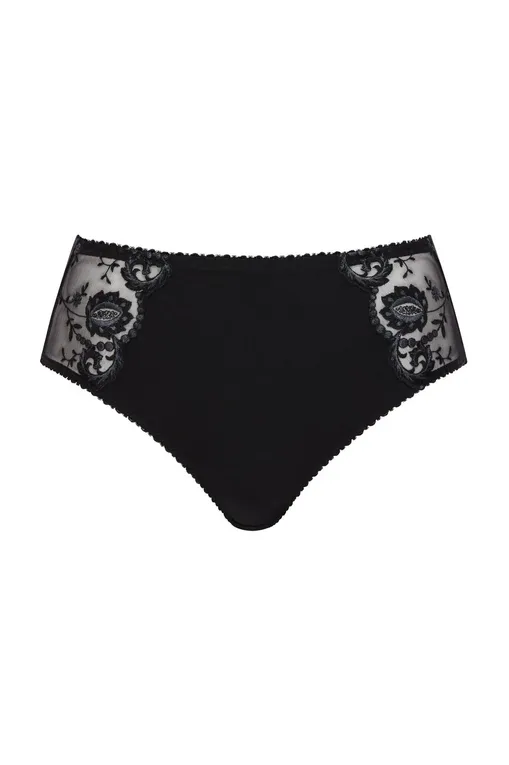 Трусы Conturelle 81305 04 schwarz