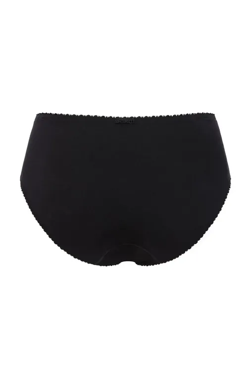 Трусы Conturelle 81305 04 schwarz