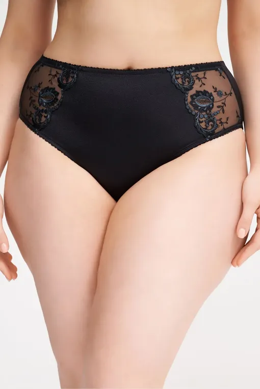 Трусы Conturelle 81305 04 schwarz