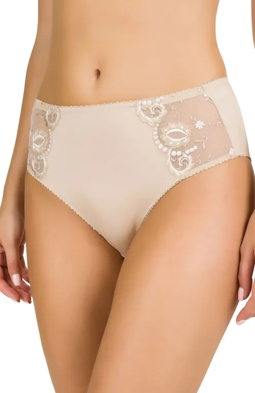 Трусы Conturelle 81305 34 sand