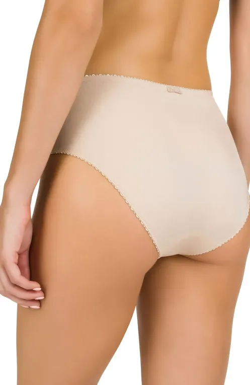 Трусы Conturelle 81305 34 sand