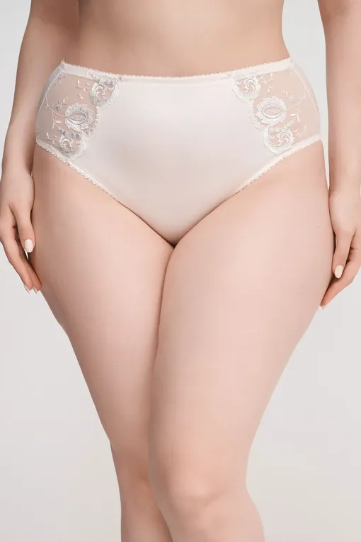 Трусы Conturelle 81305 528 porcelain rose