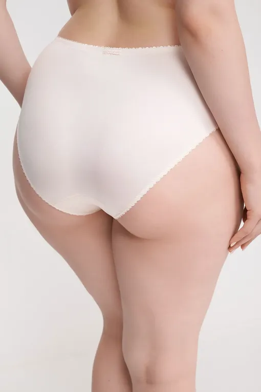 Трусы Conturelle 81305 528 porcelain rose