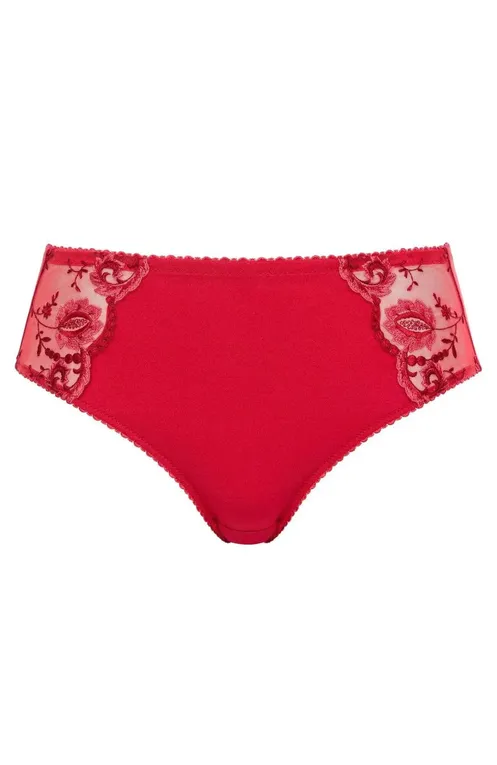 Трусы Conturelle 81305 546 tango red