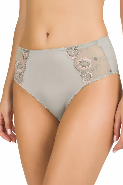 Трусы Conturelle 81305 587 Cashmere Grey