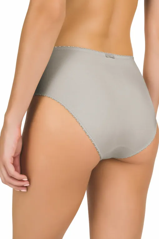 Трусы Conturelle 81305 587 Cashmere Grey