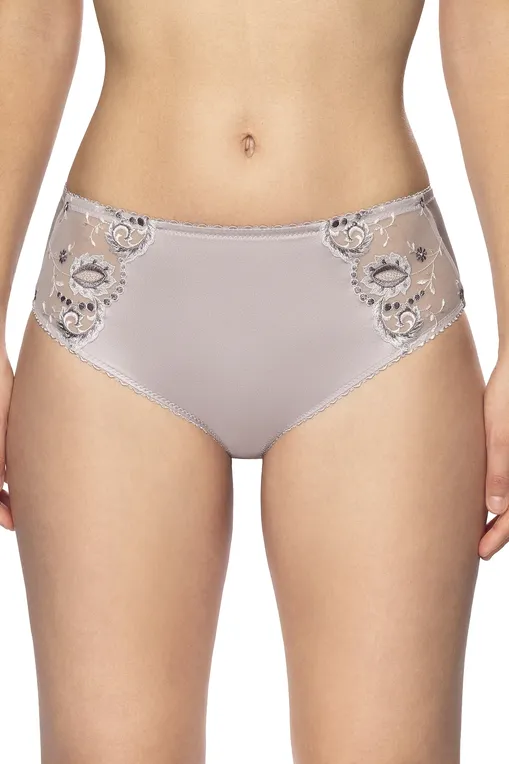 Трусы Conturelle 81305 705 Purple Lotion