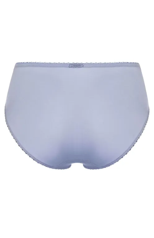 Трусы Conturelle 81305 707 Atlantic Blue