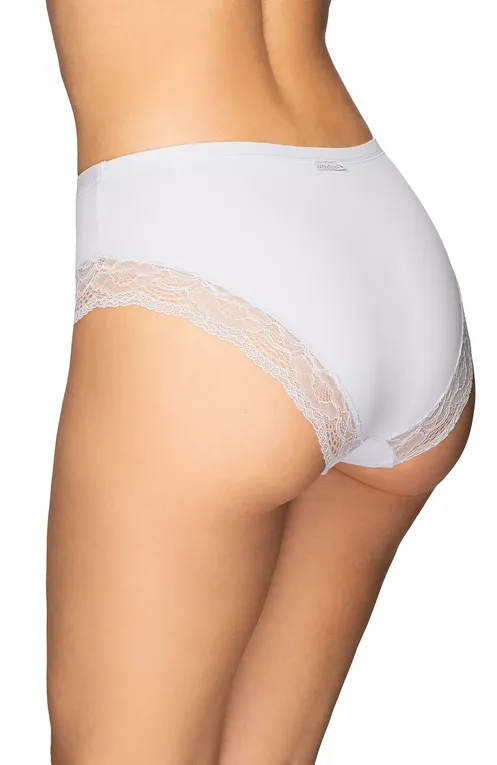 Трусы Conturelle 813826 708 Blue Whisper