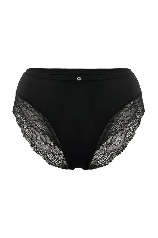 Трусы Conturelle 813826 04 schwarz