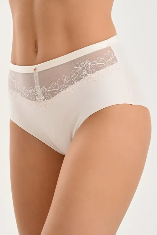 Трусы Conturelle 813827 528 porcelain rose