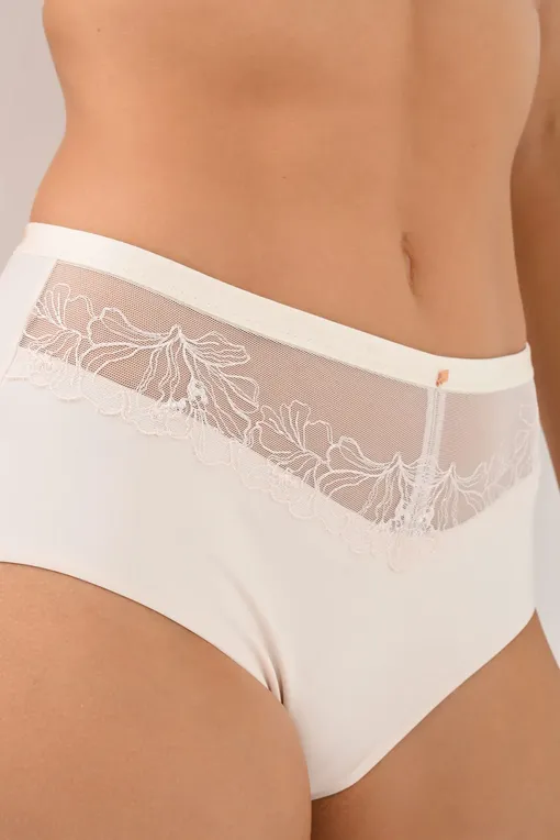 Трусы Conturelle 813827 528 porcelain rose