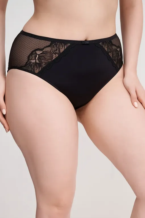 Трусы Conturelle 813828 04 schwarz