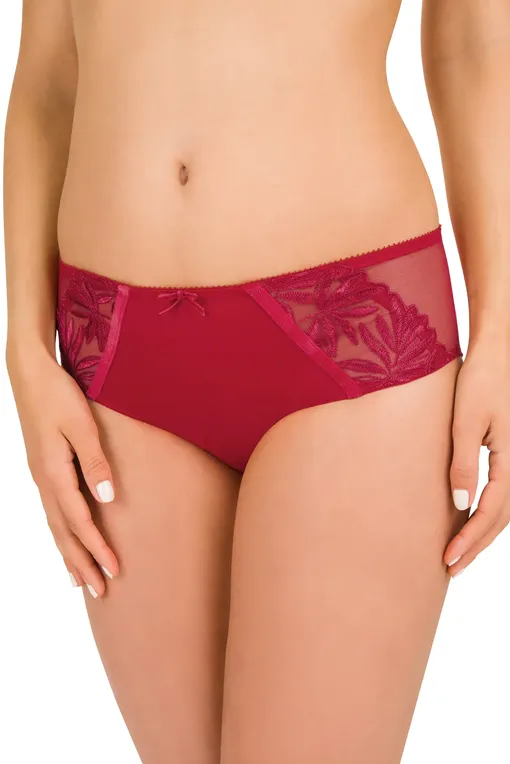 Трусы Conturelle 813860 585 Granat