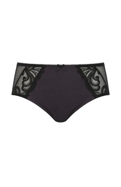 Трусы Conturelle 813864 04 schwarz