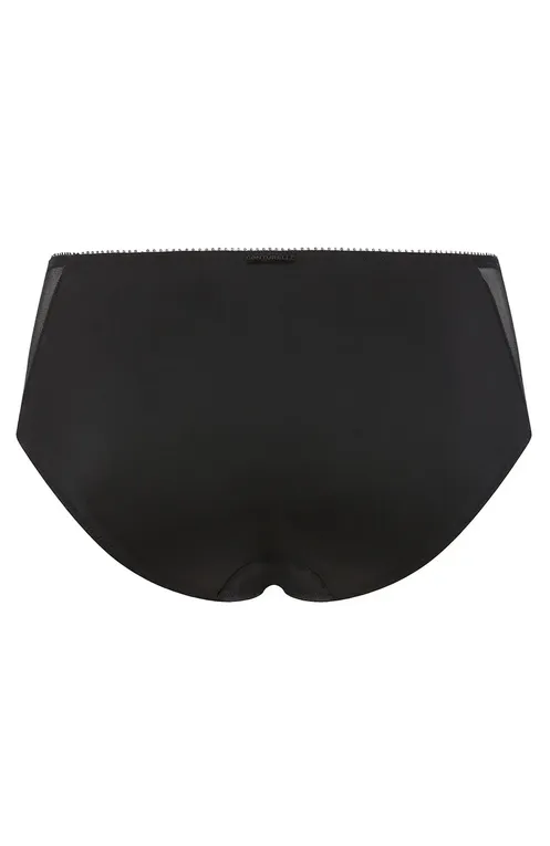 Трусы Conturelle 813864 04 schwarz