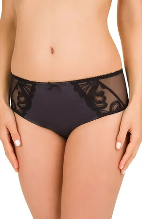 Conturelle 813864 04 schwarz