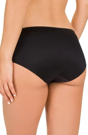 Conturelle 813864 04 schwarz