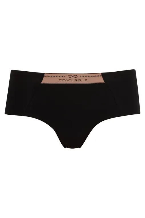 Трусы Conturelle 814825 04 schwarz
