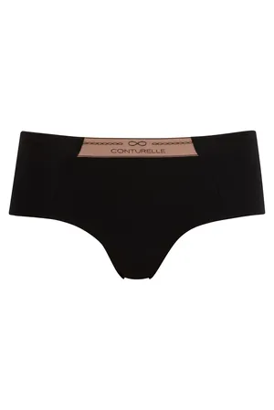 Conturelle 814825 04 schwarz