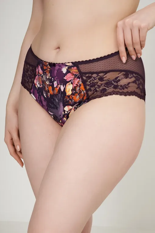 Трусы Conturelle 814836 563 Feige